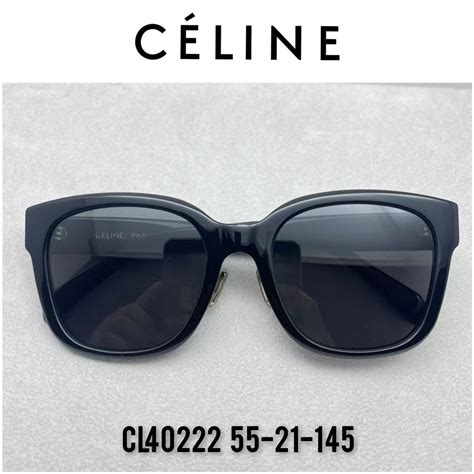 celine sunglasses nose pads|celine sunglasses women's.